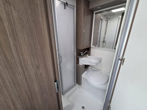 Carado T 135 PRO+ Kompakt, aber komplett! Foto: 10