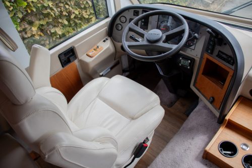 Triple E Commander photo: 41
