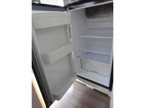 Chausson 7118 XLB Queenbed, Hubdach  Foto: 12