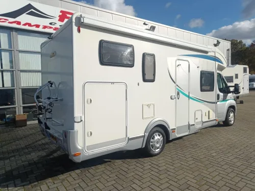 Chausson Flash 26 Foto: 2