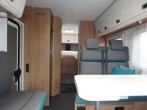 Sun Living S 75 SL Foto: 11