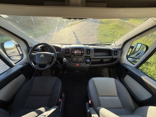 CITROEN CITROEN JUMPER photo: 14