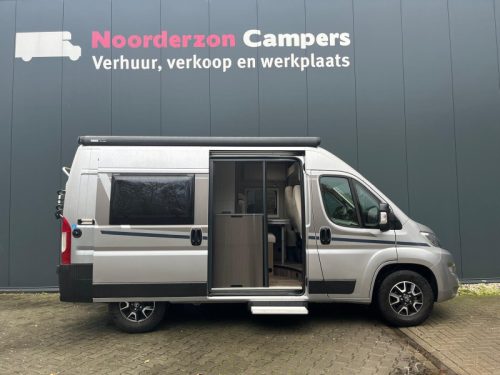 Carado Vlow 540 - Ideal compact photo: 19