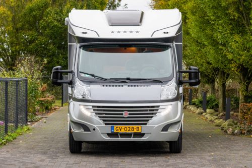DETHLEFFS T 6700 EIGHTY foto: 1