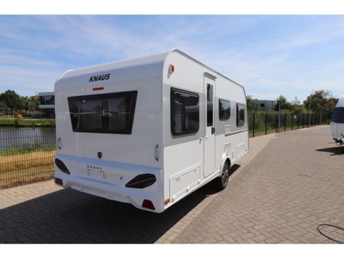 Knaus Sport Platinum 460 EU AKTIE - 068 foto: 2