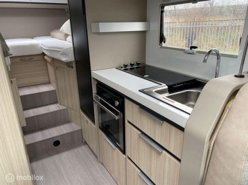 Adria COMPACT DL photo: 8