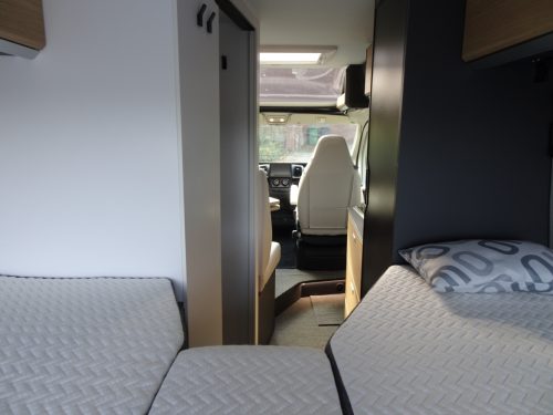 Adria Twin 640 SLB photo : 3