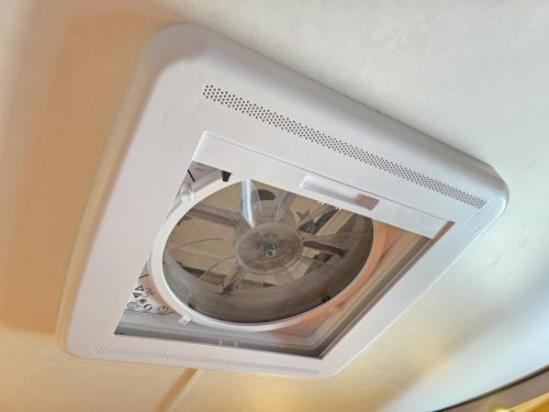 Hymer Tramp CL 698 Silver Queensbed Solar  photo: 18
