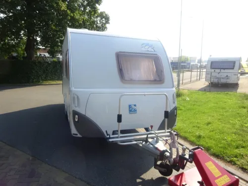 Knaus Sudwind 450 FU photo : 5