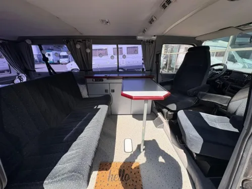 Westfalia California Automaat,Carplay,Sport Foto: 10