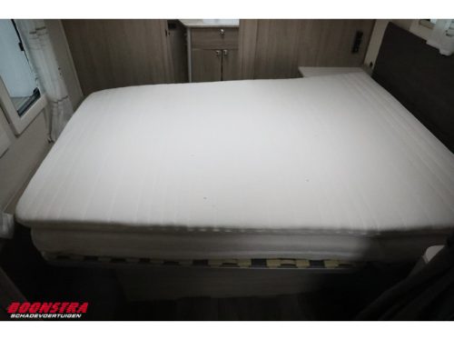 Kabe IMPERIAL 780 TDL KS Hydraulic Level 2X Mover Roof air conditioning Awning Awning photo: 15