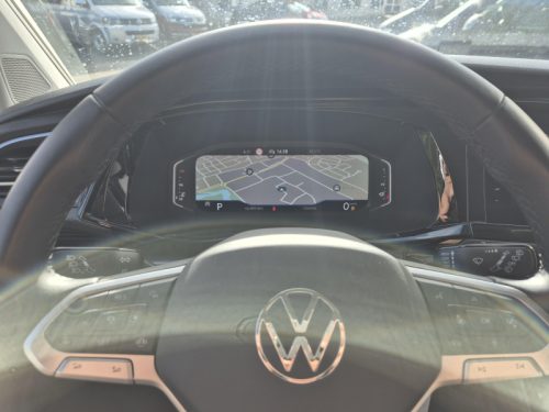 Volkswagen California Ocean 6.1 DSG 4motion 2025 Foto: 12