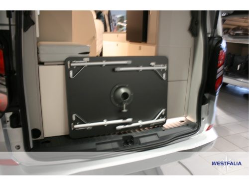 Westfalia Kelsey 136hp Aut. electric bed | promotional price | photo: 21