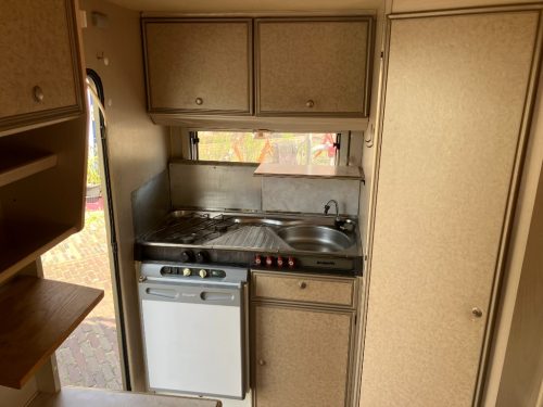 FIAT 290 MAJ CAMPER photo: 12
