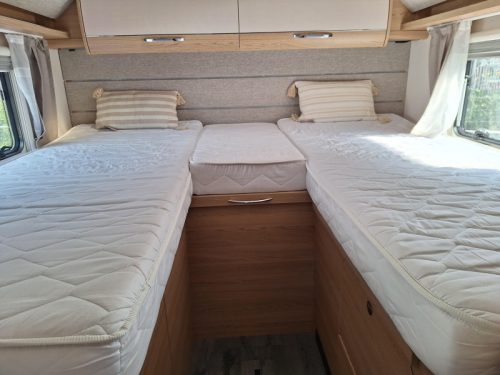 LMC Cruiser T 662 G Foto: 12