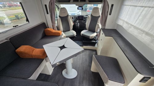 Chausson 660 Titanium Ultimate photo: 16