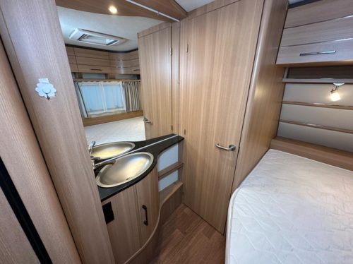 LMC Style 460 D photo: 17