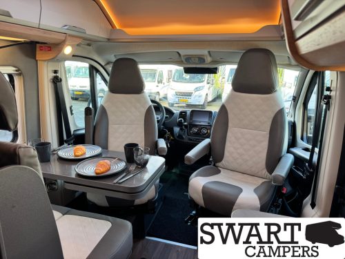 Knaus Boxlife 540 MQ Platinum Selection Foto: 9