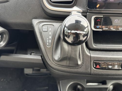 mooveo Van 63 EB Automaat Super luxe 180pk Foto: 20