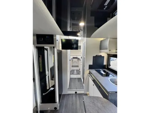 Chausson 777 Ultimate Foto: 8