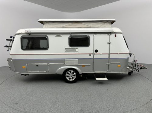Eriba Touring Troll 540 GT photo: 19