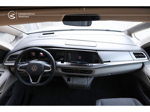 Volkswagen California Ocean 1.5 eHybrid 180 kW / 245 HP DSG 4Motion photo: 17