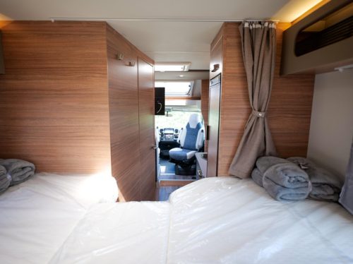 Weinsberg CaraSuite 650 MEG FREE AUTOMATIC photo: 23