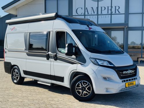 Carthago Malibu 540 DB Hefdak Automaat Uniek! photo : 7