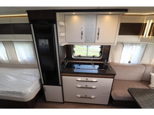 Hobby Prestige 560 WLU MODELL 2027 - 171 Foto: 8