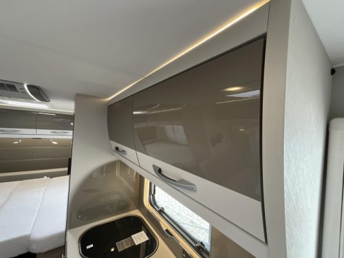 Dethleffs Nomad 490 EST MOVER-DOUCHE-LUIFEL-AIRCO  Foto: 16
