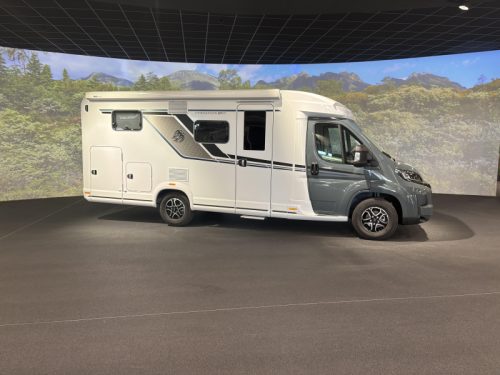 Knaus Van TI Vansation 650 MEG Compact / L-Sitz Foto: 3