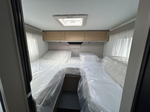 Adria Compact Select DL neu 2027 Foto: 11