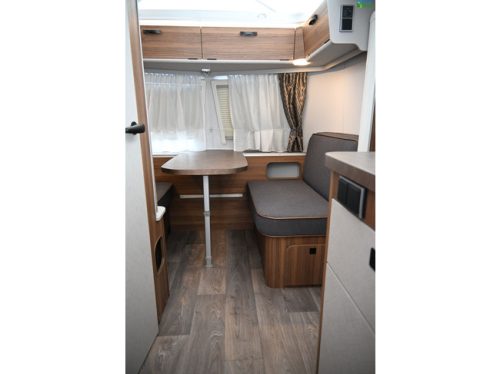 Eriba Touring Troll 530 photo: 8