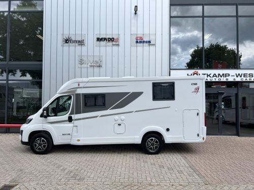 Rapido C 50 NEW DRIVE-AWAY OFFER photo: 3