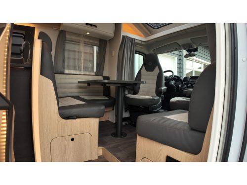 Sunlight T 68 Adventure Edition Sunlight T68 Fiat Ducato  foto: 18