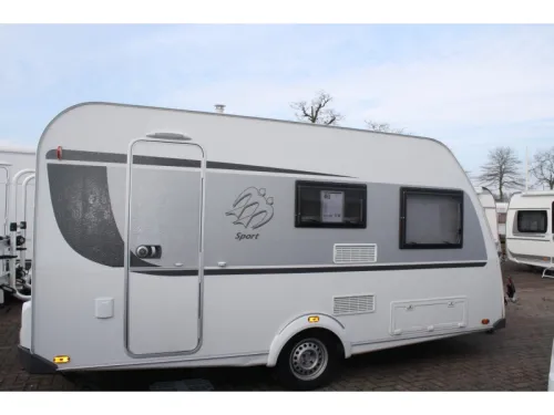 Knaus Sport 420 QD Foto: 2