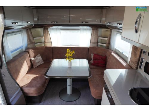 Hobby Premium 560UL photo: 11