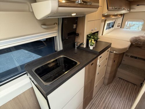 Malibu Van 640 LE Automatic Fiat 8 photo: 16