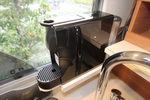 Carthago Chic C-line I 5.0 QB/L foto: 9