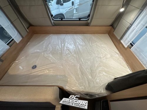 Knaus Sport 500 QDK 3-ETAGENBETT!! 6-P Foto: 7