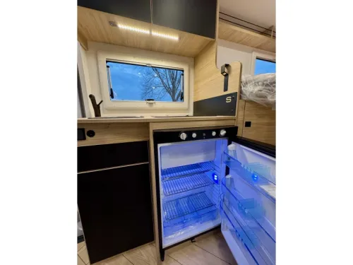 Chausson S697 Sportline 2026  photo: 8