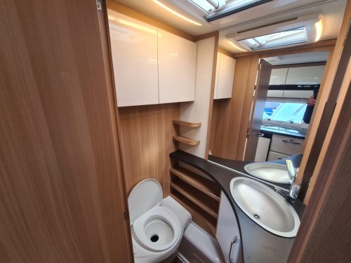LMC Passion 473 E  photo: 20