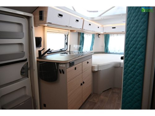 Eriba Touring Troll 642 photo: 12