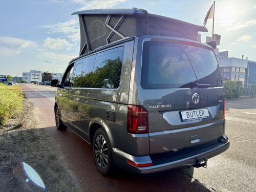 Volkswagen T6.1 California Ocean Edition 2021 69000KM 4-Motion foto: 21