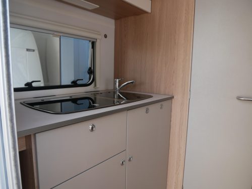 LMC Sassino 430 D Elektrische Kassettenschiebedachmarkise Foto: 5
