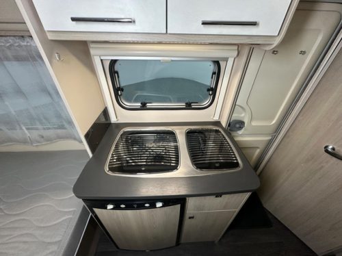 Caravelair Antares Style 390 Foto: 17