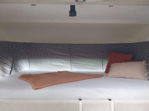 Hymer B584 Foto: 15