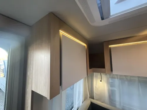 Knaus Sport 460 EU NEW CONDITION-LEVELSYS-MOVER  photo: 8