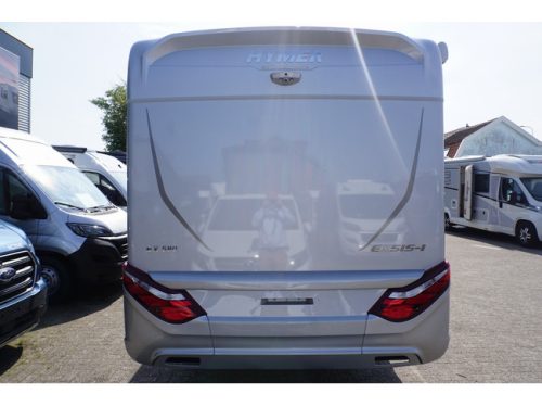 Hymer Exsis I 580 Fiat Foto: 5