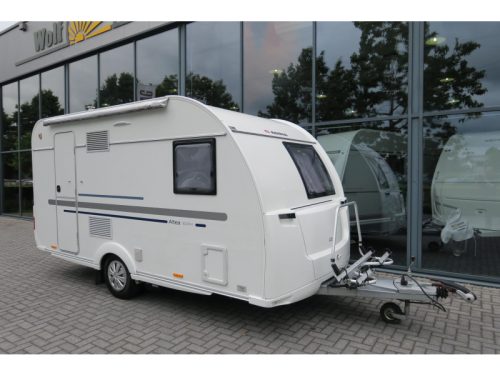 Adria Altea 392 PH AWNING+FLOORHEATING+MOVER photo: 1